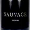 Dior Sauvage 100 Ml - Parfum - Herenparfum