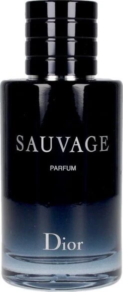 Dior Sauvage 100 Ml - Parfum - Herenparfum