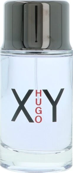 Hugo Boss XY 100 Ml - Eau De Toilette - Herenparfum -Parfum Verkoopwinkel 508x1200 2