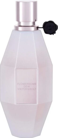 Viktor & Rolf – Flowerbomb DEW - Eau De Parfum - 100Ml