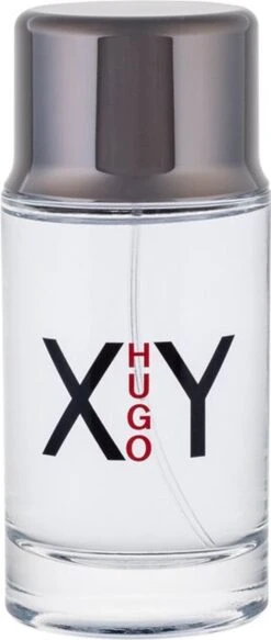 Hugo Boss XY 100 Ml - Eau De Toilette - Herenparfum -Parfum Verkoopwinkel 508x1200 3