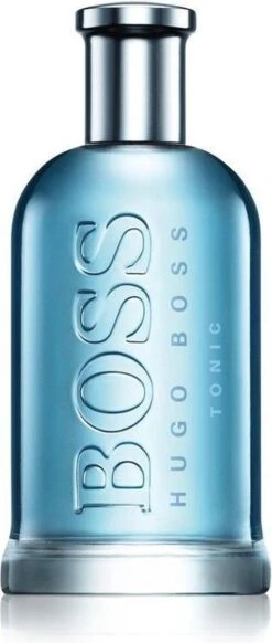 Hugo Boss Bottled Tonic 200 Ml - Eau De Toilette - Herenparfum -Parfum Verkoopwinkel 509x1200 2