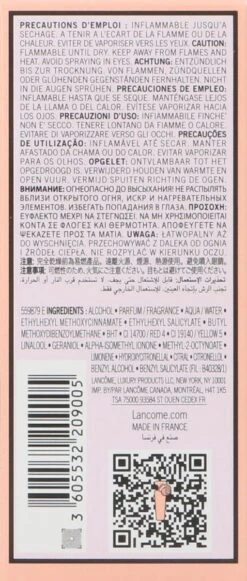 Lancôme Trésor In Love 30 Ml - Eau De Parfum - Damesparfum -Parfum Verkoopwinkel 510x1200