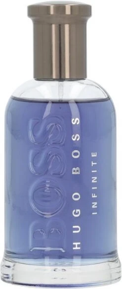 Hugo Boss Boss Bottled Infinite 100 Ml - Eau De Parfum - Herenparfum -Parfum Verkoopwinkel 510x1200 5