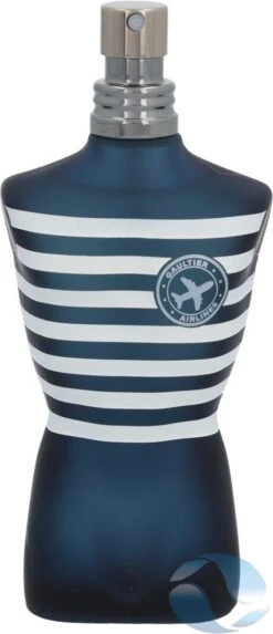 Jean Paul Gaultier Le Male Airlines Eau De Toilette Spray 75 Ml -Parfum Verkoopwinkel 517x1200 2