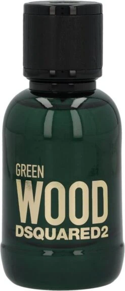 Dsquared2 Green Wood Pour Homme - Eau De Toilette 50 Ml - Herenparfum -Parfum Verkoopwinkel 517x1200 3
