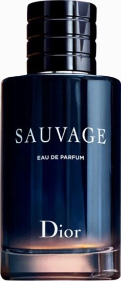 Dior Sauvage 100 Ml - Eau De Parfum - Herenparfum -Parfum Verkoopwinkel 519x1200 3