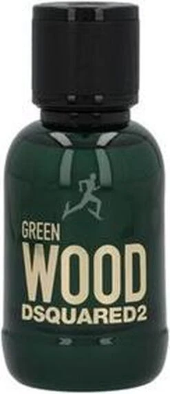 Dsquared2 Green Wood Pour Homme - Eau De Toilette 50 Ml - Herenparfum -Parfum Verkoopwinkel 519x1200 4