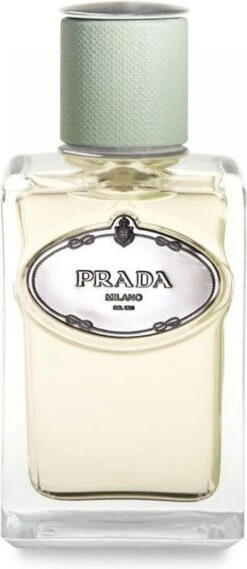 Prada - Infusion D'Iris - Eau De Parfum - 30mlML -Parfum Verkoopwinkel 521x1200 2