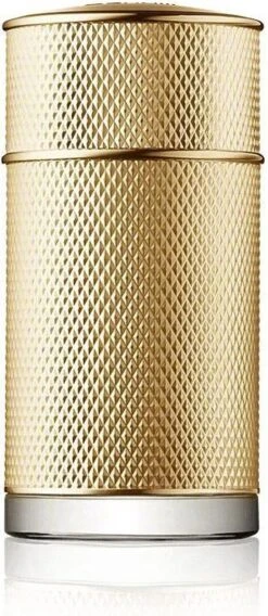 Dunhill - Icon Absolute - Eau De Parfum - 100ML -Parfum Verkoopwinkel 522x1200 1