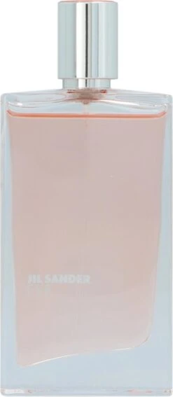 Jil Sander Eve 50 Ml - Eau De Toilette - For Women -Parfum Verkoopwinkel 523x1200 1