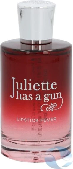 Juliette Has A Gun Lipstick Fever - 100 Ml - Eau De Parfum Spray - Damesparfum -Parfum Verkoopwinkel 523x1200