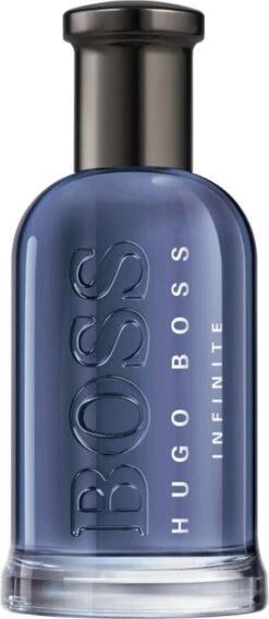 Hugo Boss Boss Bottled Infinite 100 Ml - Eau De Parfum - Herenparfum -Parfum Verkoopwinkel 523x1200 5