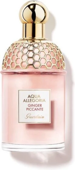 Guerlain Aqua Allegoria Ginger Piccante Eau De Toilette 125ml Spray -Parfum Verkoopwinkel 528x1200