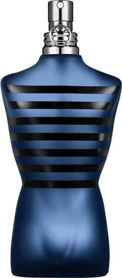 Jean Paul Gaultier - Eau De Toilette Spray - Ultra Male Intense - 125 Ml -Parfum Verkoopwinkel 529x1200 1