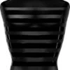 Jean Paul Gaultier Le Male Le Parfum Intense 125 Ml - Eau De Parfum - Herenparfum