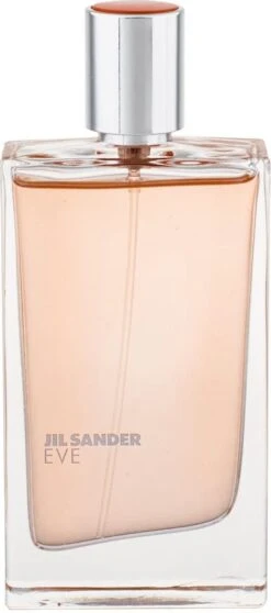 Jil Sander Eve 50 Ml - Eau De Toilette - For Women -Parfum Verkoopwinkel 531x1200 2