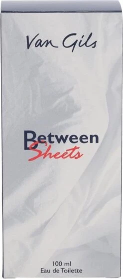 Van Gils - Eau De Toilette - Between Sheets - 100 Ml -Parfum Verkoopwinkel 531x1200 3