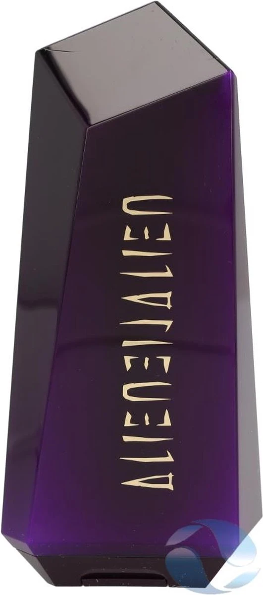 THIERRY MUGLER - Alien - 200 Ml - Bodylotion 7 THIERRY MUGLER - Alien - 200 Ml - Bodylotion - Afbeelding 7