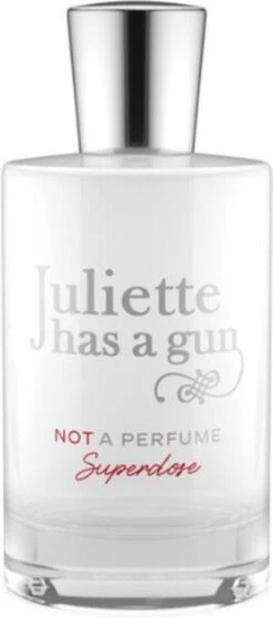 JULIETTE HAS A GUN NOT A PERFUME SUPERDOSE EDP 100 ML