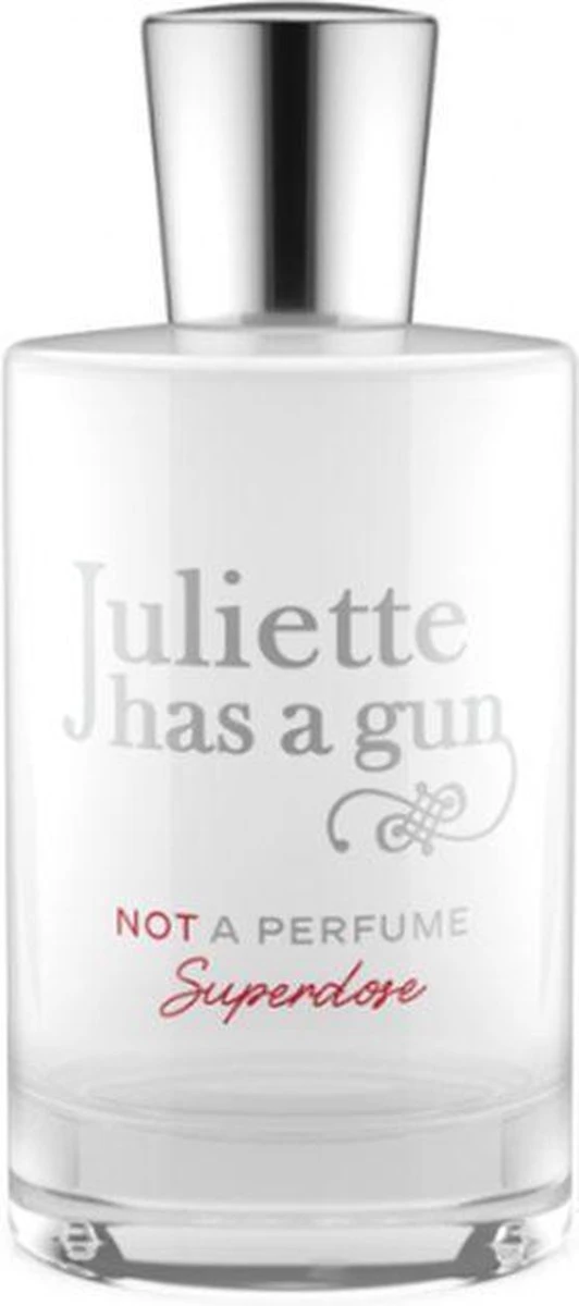 JULIETTE HAS A GUN NOT A PERFUME SUPERDOSE EDP 100 ML 1 JULIETTE HAS A GUN NOT A PERFUME SUPERDOSE EDP 100 ML