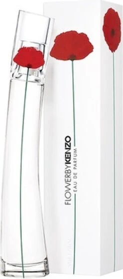 Kenzo Flower 30 Ml - Eau De Parfum - Damesparfum 13 Kenzo Flower 30 Ml - Eau De Parfum - Damesparfum -Parfum Verkoopwinkel 532x1200