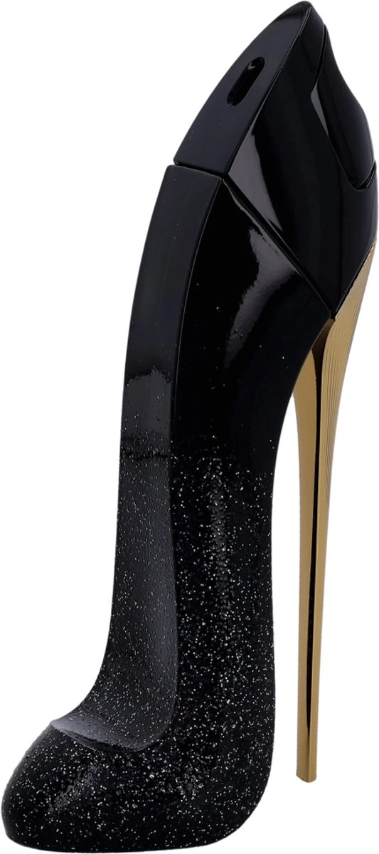 Carolina Herrera - Good Girl Supreme - Eau De Parfum - 50ml 3 Carolina Herrera - Good Girl Supreme - Eau De Parfum - 50ml - Afbeelding 3