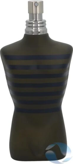 Jean Paul Gaultier Le Male Aviator Eau De Toilette 125ml Spray - Limited Edition -Parfum Verkoopwinkel 534x1200