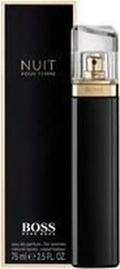 Hugo Boss Nuit 50 Ml - Eau De Parfum - Damesparfum -Parfum Verkoopwinkel 535x1200 1