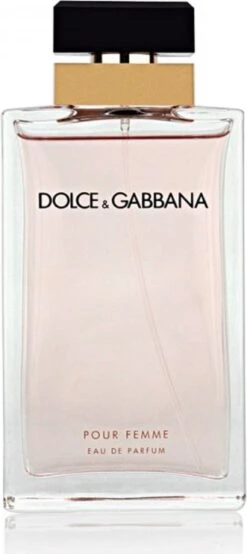 Dolce & Gabbana Pour Femme 50 Ml - Eau De Parfum - Damesparfum -Parfum Verkoopwinkel 535x1200 3