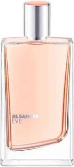 Jil Sander Eve 50 Ml - Eau De Toilette - For Women -Parfum Verkoopwinkel 535x1200 4