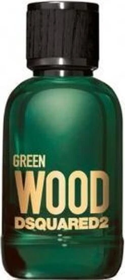 Dsquared2 Green Wood Pour Homme - Eau De Toilette 50 Ml - Herenparfum -Parfum Verkoopwinkel 536x1200 2