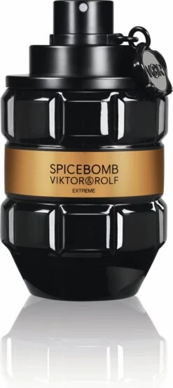Viktor & Rolf Spicebomb Extreme 90 Ml - Eau De Parfum - Herenparfum 16 Viktor & Rolf Spicebomb Extreme 90 Ml - Eau De Parfum - Herenparfum -Parfum Verkoopwinkel 537x1200 2