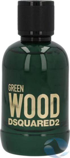 Dsquared2 Green Wood Pour Homme - Eau De Toilette 100 Ml - Herenparfum 22 Dsquared2 Green Wood Pour Homme - Eau De Toilette 100 Ml - Herenparfum -Parfum Verkoopwinkel 537x1200