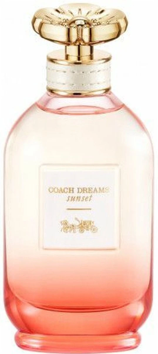 Coach Dreams Sunset Eau De Parfum Spray 60 Ml 1 Coach Dreams Sunset Eau De Parfum Spray 60 Ml