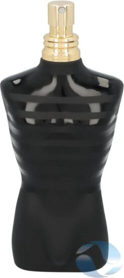 Jean Paul Gaultier Le Male Le Parfum Intense 125 Ml - Eau De Parfum - Herenparfum -Parfum Verkoopwinkel 538x1200