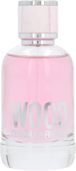 Dsquared2 Wood 100 Ml - Eau De Toilette - Damesparfum -Parfum Verkoopwinkel 539x1200 1