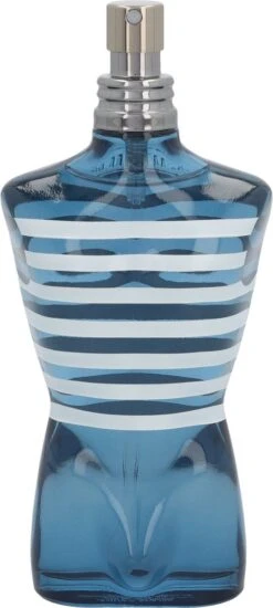 Jean Paul Gaultier - Le Male On Board Eau De Toilette - 125 Ml -Parfum Verkoopwinkel 539x1200 2