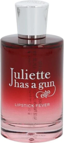 Juliette Has A Gun Lipstick Fever - 100 Ml - Eau De Parfum Spray - Damesparfum -Parfum Verkoopwinkel 539x1200