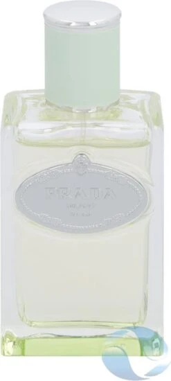 Prada - Infusion D'Iris - Eau De Parfum - 30mlML -Parfum Verkoopwinkel 539x1200 3