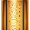HUGO BOSS The Scent Heren Parfum - 50ml Eau De Toilette Spray