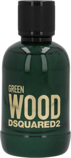 Dsquared2 Green Wood Pour Homme - Eau De Toilette 100 Ml - Herenparfum 25 Dsquared2 Green Wood Pour Homme - Eau De Toilette 100 Ml - Herenparfum -Parfum Verkoopwinkel 542x1200 2