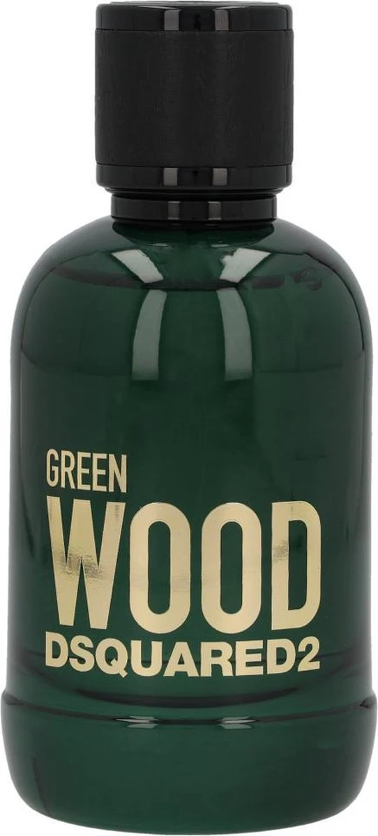 Dsquared2 Green Wood Pour Homme - Eau De Toilette 100 Ml - Herenparfum 13 Dsquared2 Green Wood Pour Homme - Eau De Toilette 100 Ml - Herenparfum - Afbeelding 13