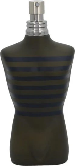 Jean Paul Gaultier Le Male Aviator Eau De Toilette 125ml Spray - Limited Edition -Parfum Verkoopwinkel 544x1200 2