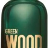 Dsquared2 Green Wood Pour Homme - Eau De Toilette 100 Ml - Herenparfum