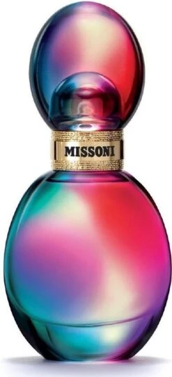 Missoni Missoni - 50 Ml - Eau De Parfum Spray - Damesparfum