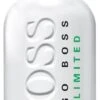 Hugo Boss Bottled Unlimited 200 Ml - Eau De Toilette - Herenparfum
