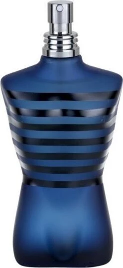 Jean Paul Gaultier Ultra Mâle Eau De Toilette Intense 75 ML -Parfum Verkoopwinkel 551x1200 3