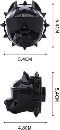 Somstyle Luxe Autoparfum - Zoete Geur Auto - Luchtverfrisser – Bulldog -Parfum Verkoopwinkel 553x1200 2