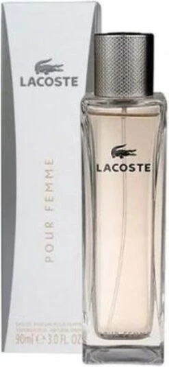 Lacoste Pour Femme 90 Ml - Eau De Parfum - Damesparfum 37 Lacoste Pour Femme 90 Ml - Eau De Parfum - Damesparfum -Parfum Verkoopwinkel 554x1200 2